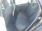 2018 FORD FIESTA ZET for sale at Copart ROCHFORD