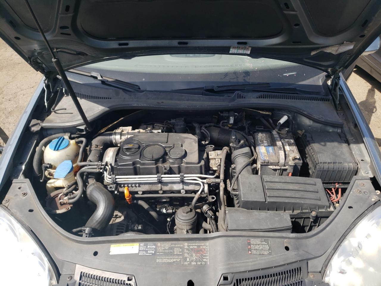 2006 Volkswagen Jetta Tdi VIN: 3VWRT71K06M830018 Lot: 54678445