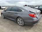 2018 Honda Accord Lx for Sale in Houston, TX - Water/Flood
