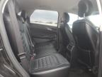 2016 Ford Edge Sel na sprzedaż w Earlington, KY - Hail
