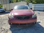 2006 Infiniti M35 Base zu verkaufen in Augusta, GA - Front End