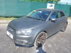2011 AUDI A1 COMPETI for sale at Copart ST HELENS