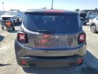 2017 Jeep Renegade Sport zu verkaufen in Antelope, CA - Undercarriage