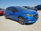 San Antonio, TX에서 판매 중인 2020 Nissan Versa Sr - Hail