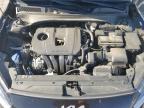 2022 Kia Forte Fe за продажба в Fredericksburg, VA - Side
