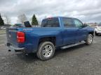 2017 Chevrolet Silverado K1500 Lt იყიდება Eugene-ში, OR - Front End