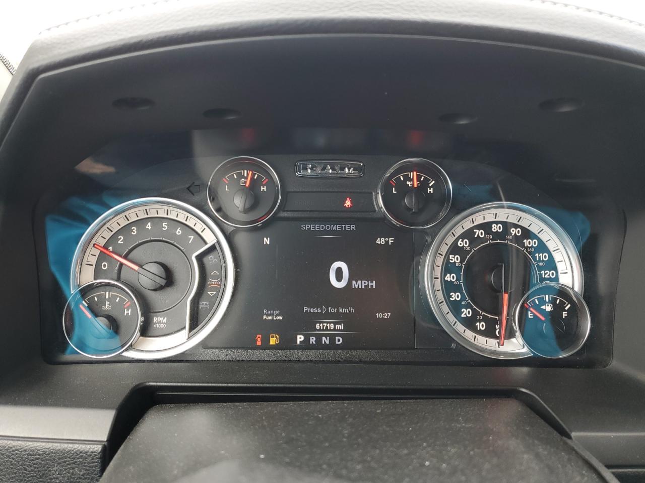 2018 RAM 3500 - Image 9