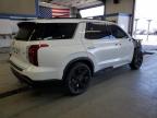 2025 Hyundai Palisade Xrt na sprzedaż w Pasco, WA - Front End