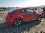 2012 Volkswagen Beetle Turbo for Sale in Cahokia Heights, IL - Hail