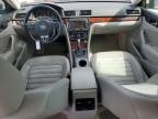 2013 Volkswagen Passat Sel for Sale in Hampton, VA - Side