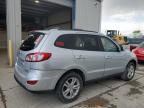 2010 Hyundai Santa Fe Limited for Sale in Sikeston, MO - Mechanical