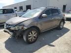 2011 Nissan Murano S zu verkaufen in Jacksonville, FL - Front End