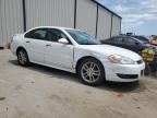 2012 Chevrolet Impala Ltz იყიდება Apopka-ში, FL - Side