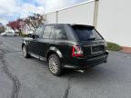 2013 Land Rover Range Rover Sport Hse продається в North Billerica, MA - Normal Wear