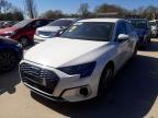2024 AUDI A3 SPORT 4 for sale at Copart SANDY