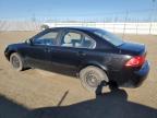2008 Kia Optima Lx zu verkaufen in Nisku, AB - Front End