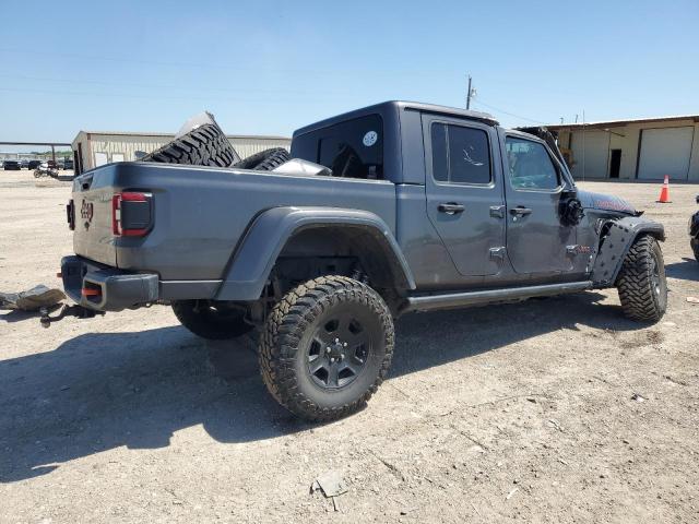  JEEP GLADIATOR 2021 Szary