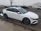 2024 Hyundai Elantra Limited for Sale in Cicero, IN - Rear End