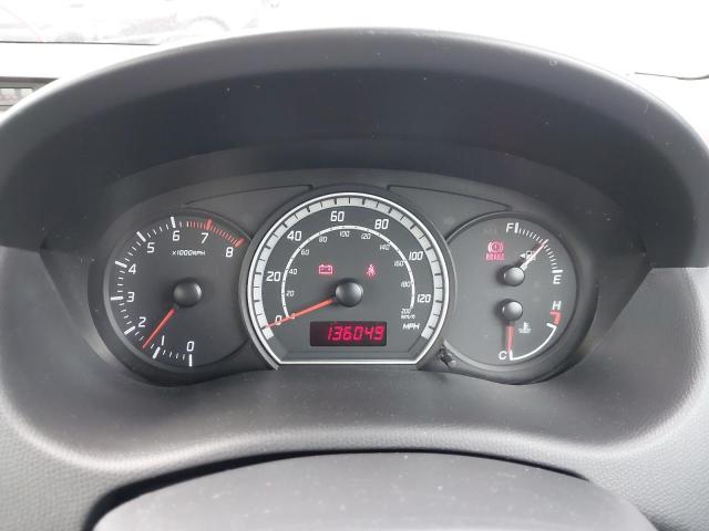 2009 SUZUKI SWIFT GL 5