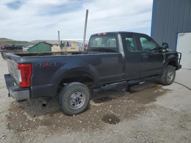  FORD F250 2019 Сharcoal