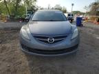 2010 Mazda 6 I zu verkaufen in Baltimore, MD - Rear End