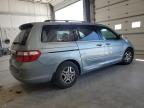 2006 Honda Odyssey Exl за продажба в Greenwood, NE - All Over