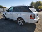 2013 Land Rover Range Rover Sport Hse Luxury продається в East Granby, CT - Minor Dent/Scratches