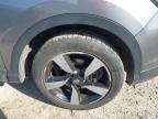 2017 NISSAN QASHQAI N- for sale at Copart CORBY