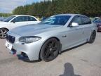 2010 BMW 520D M SPO for sale at Copart WHITBURN