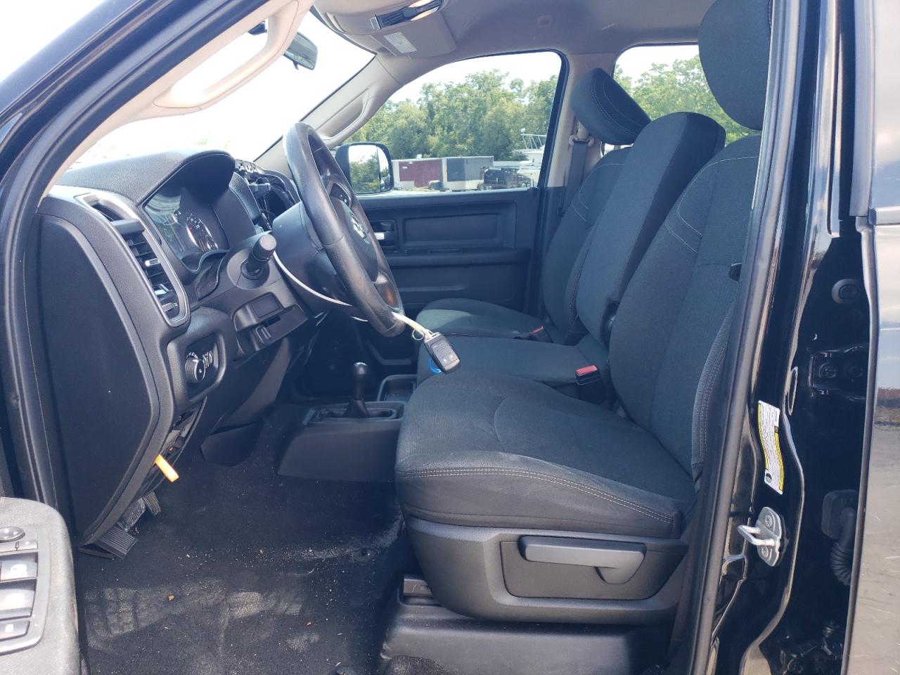 2019 Ram 3500 Tradesman VIN: 3C63RRGJ0KG584833 Lot: 54075715