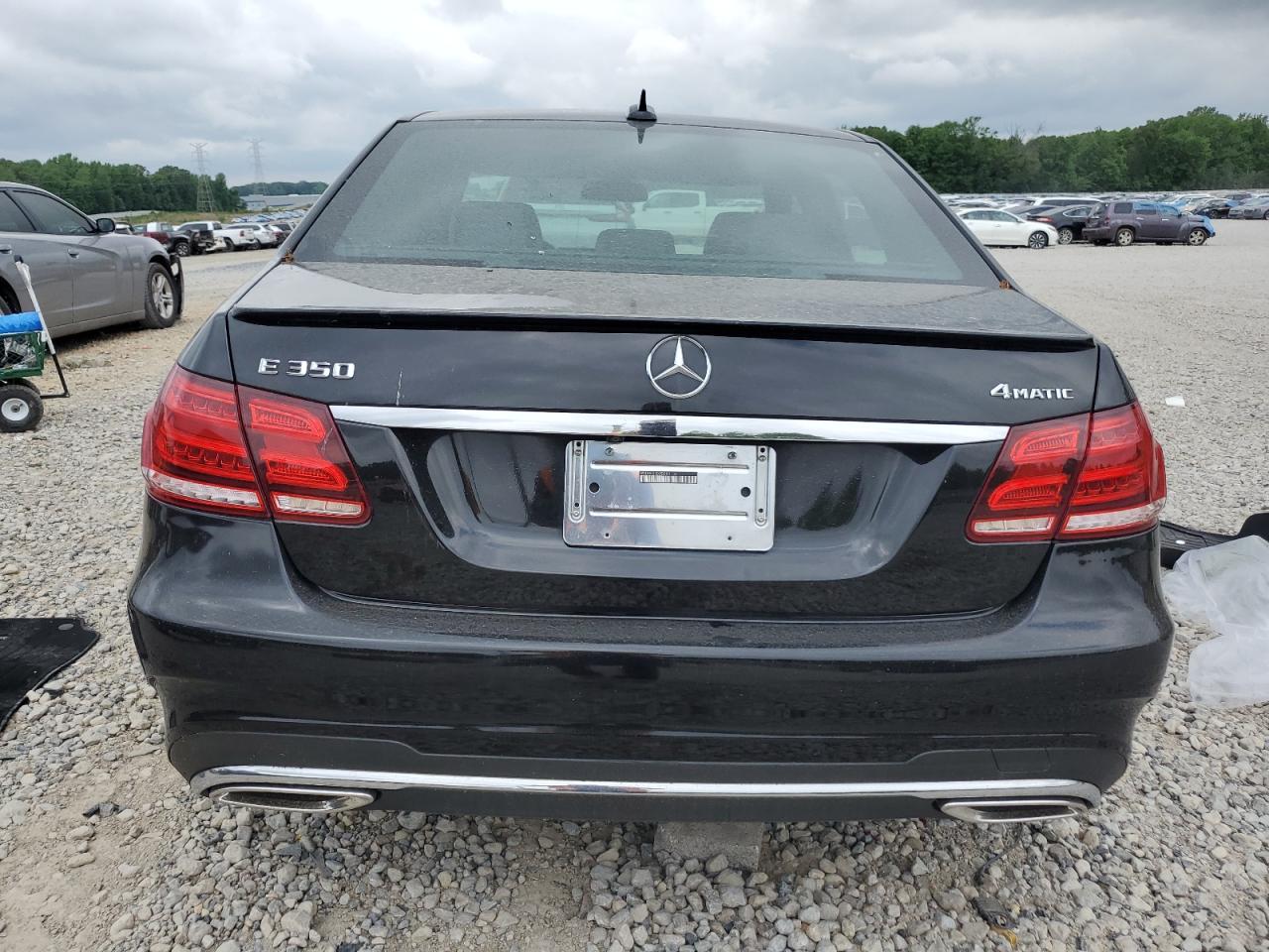 2015 Mercedes-Benz E 350 4Matic VIN: WDDHF8JBXFB084136 Lot: 54029315