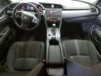 2018 Honda Civic Lx for Sale in Mocksville, NC - Rear End