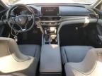 2019 Honda Accord Lx იყიდება Earlington-ში, KY - Hail