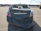 2010 Nissan Sentra 2.0 na sprzedaż w Brookhaven, NY - Rear End