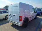 2009 FORD TRAN CONN for sale at Copart NEWBURY