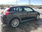 2009 Volvo C30 T5 en Venta en Littleton, CO - Side