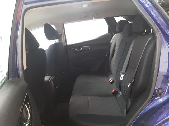 2016 NISSAN QASHQAI N-