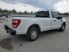 2022 Ford F150  zu verkaufen in Bridgeton, MO - Burn - Interior
