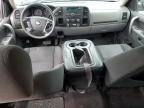 2011 Chevrolet Silverado K1500 Ls de vânzare în Marlboro, NY - Minor Dent/Scratches