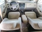 2001 Honda Accord Lx на продаже в Hayward, CA - Front End
