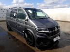 2023 VOLKSWAGEN TRANSPORTE for sale at Copart SANDTOFT