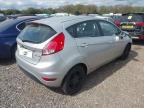 2013 FORD FIESTA ZET for sale at Copart ROCHFORD