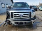 2010 Ford F150 Supercrew zu verkaufen in Pekin, IL - Front End