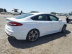 2020 Ford Fusion Titanium   იყიდება Lumberton-ში, NC - Front End