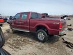 2004 Ford F250 Super Duty იყიდება Chicago Heights-ში, IL - All Over