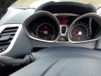 2008 FORD FIESTA ZET for sale at Copart SANDTOFT
