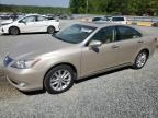 2012 Lexus Es 350 продається в Concord, NC - All Over