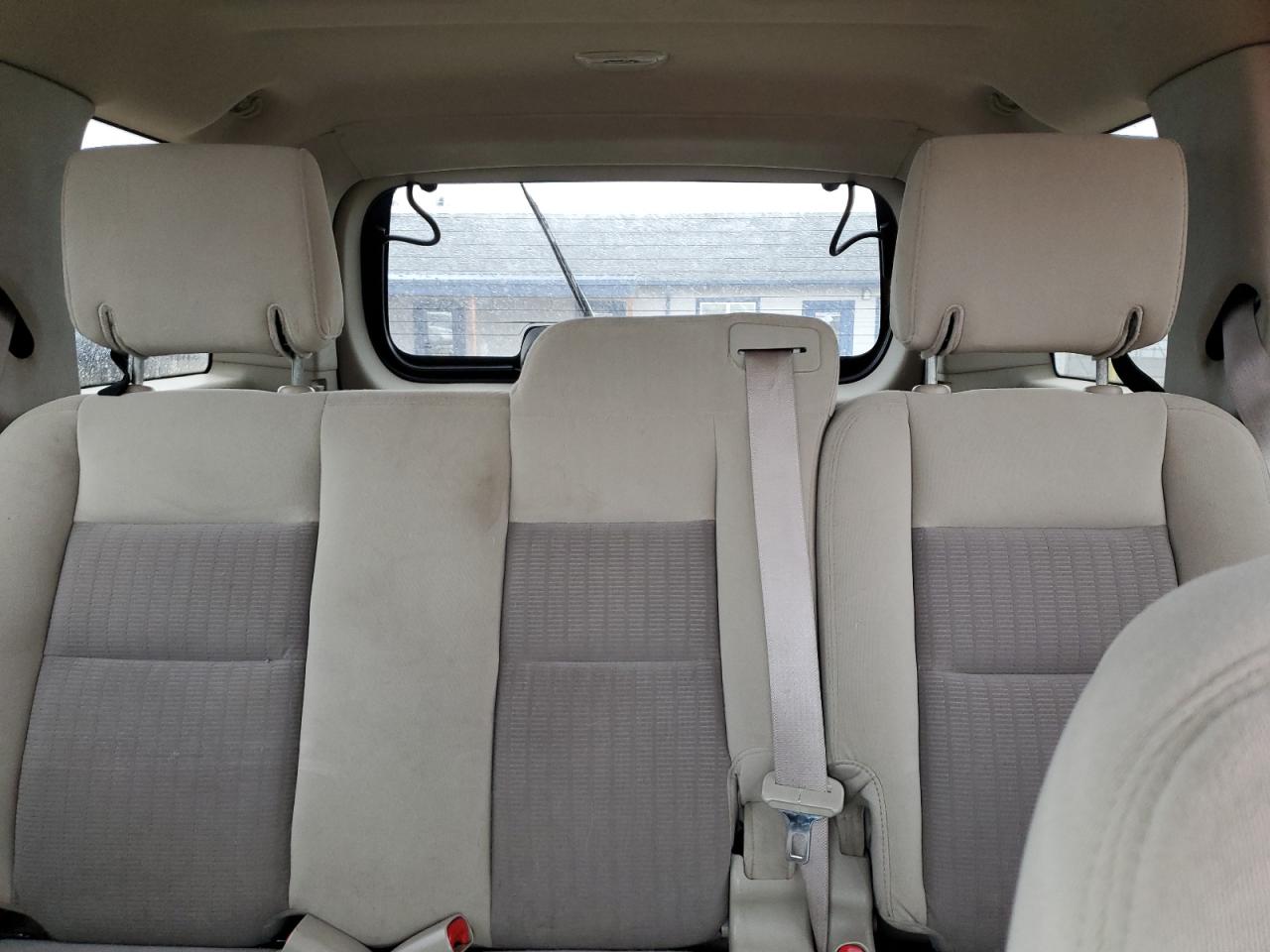 2007 Ford Explorer Xlt VIN: 1FMEU73E37UB25504 Lot: 49714435