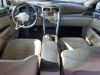 2017 FORD FUSION SE HYBRID à vendre chez Copart FL - WEST PALM BEACH