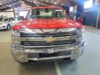 2016 Chevrolet Silverado C2500 Heavy Duty for Sale in East Granby, CT - Front End